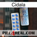 Cidala 39